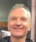 Rencontre Homme : Odysseus, 48 ans à Belgique  Brussels